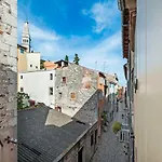 Apartments Sea View - Sunrise And Maremonte
